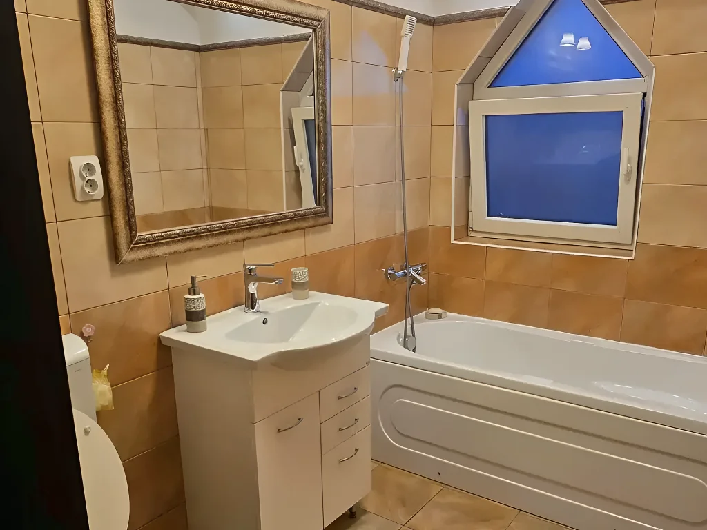 Apartament Popești Leordeni, Ilfov de Vânzare - Penthouse 3 Camere, 100 mp Utili - imaginea 6